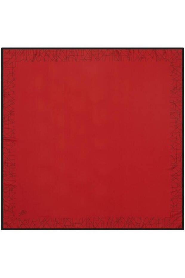 POLY TWİLL EŞARP 8157795 - 1