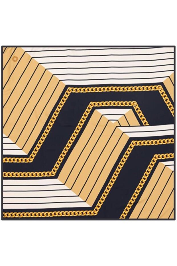 POLY TWİLL EŞARP 8492795 - 1