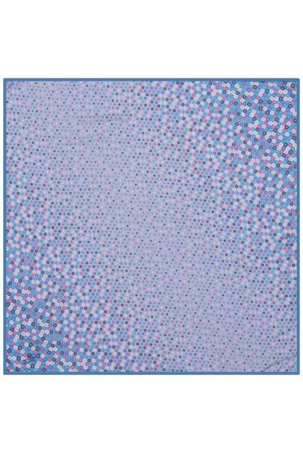 8533795 POLYESTER TWİLL EŞARP - 1