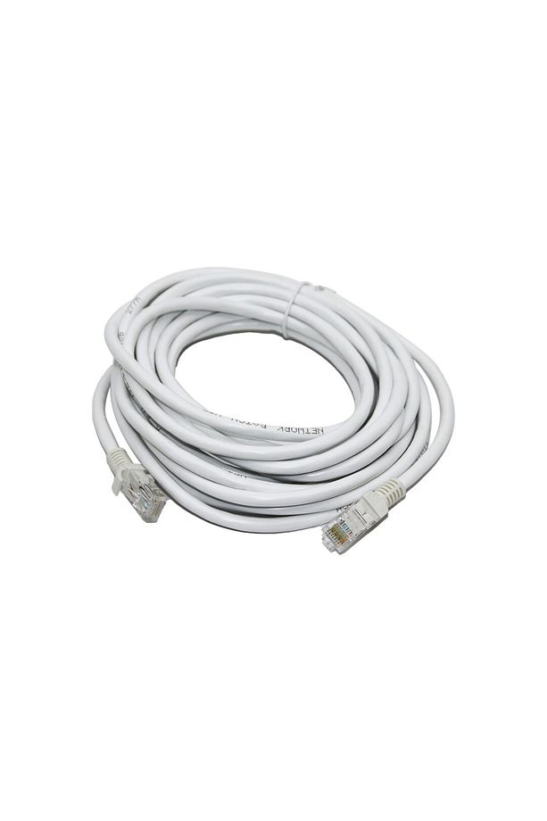 5mt Internet Ethernet Cat6 Data Kablosu (4597) - 1