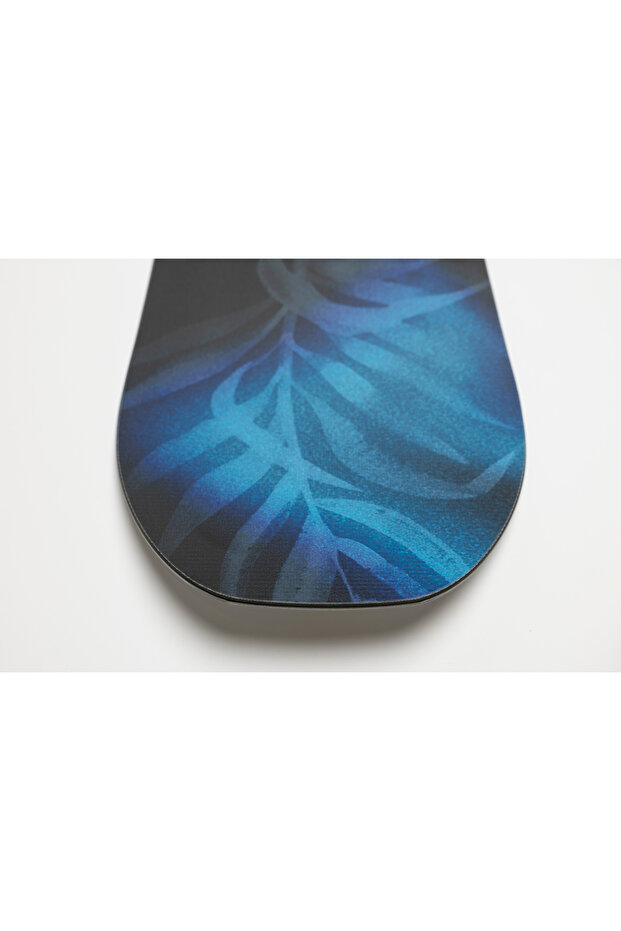 Lectra Leaf Cam Out Snowboard - 2