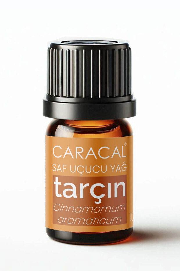5ml Pure Cinnamon Oil Natural 100% Pure Essential Oil Without Additives Cinnamomum Aromaticum