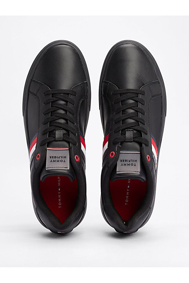 ESSENTIAL LEATHER CUPSOLE - 3