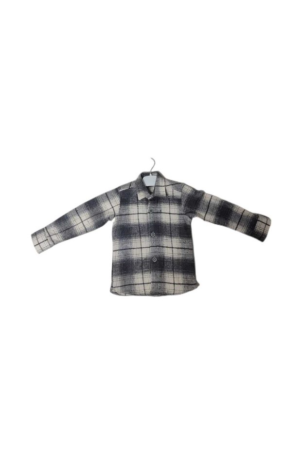 Çocuk Oduncu Gömlek