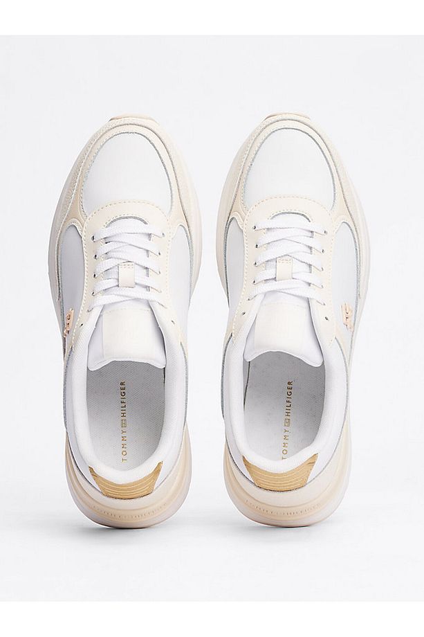 Casual Fashıon Runner Lthr - 3