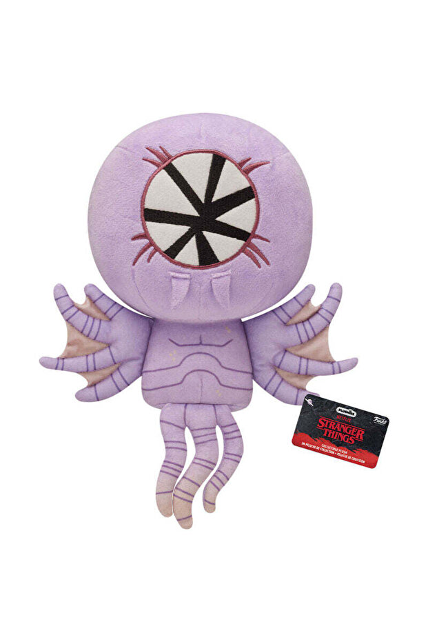 TV: Stranger Things S4 - Demo Bat 7" Plush