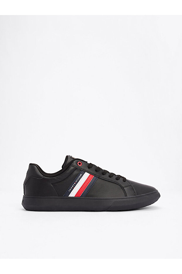 ESSENTIAL LEATHER CUPSOLE - 1