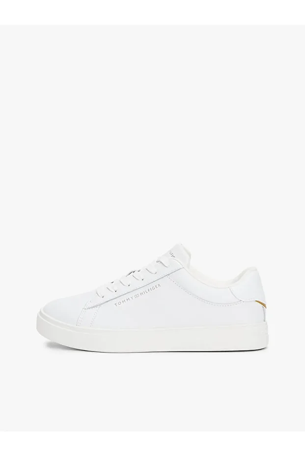 ESSENTIAL COURT SNEAKER - 7