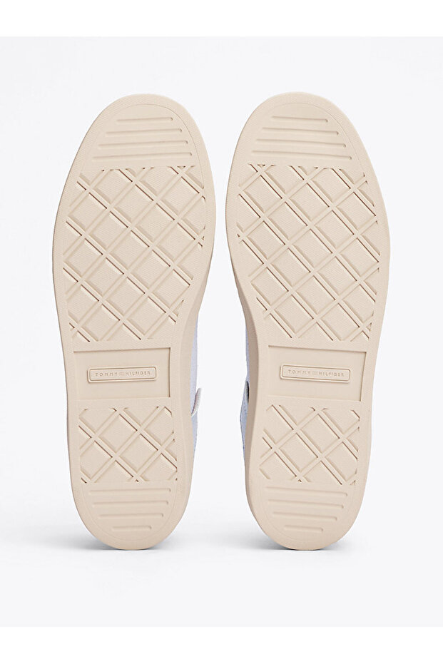 Th Herıtage Sneaker Perf - 5