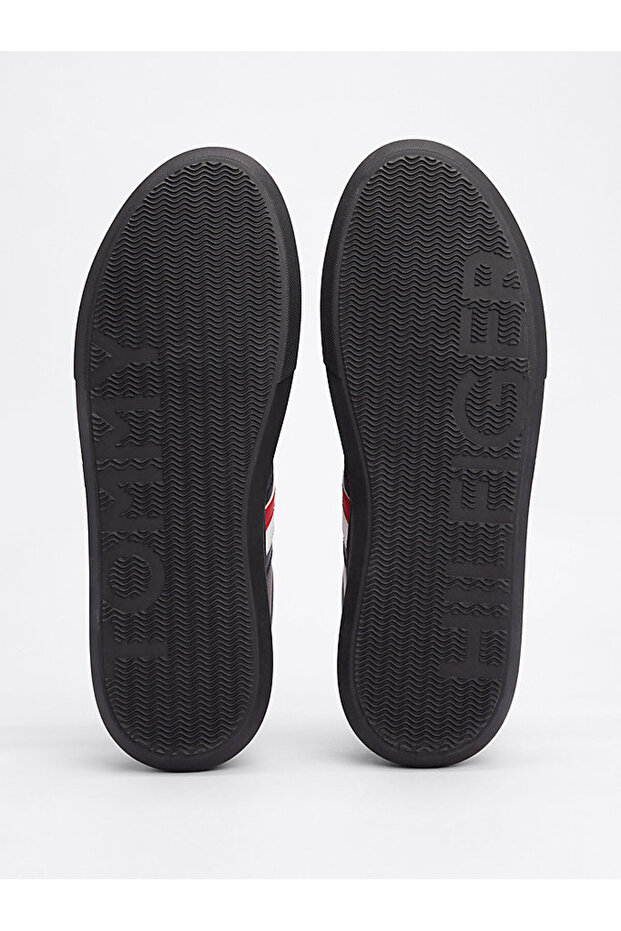 ESSENTIAL LEATHER CUPSOLE - 5