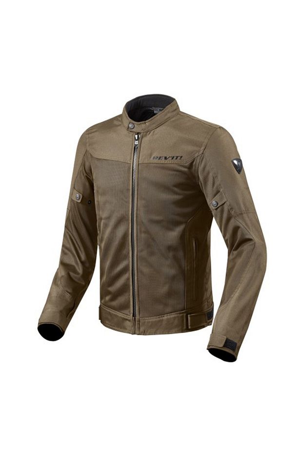 ECLIPSE JACKET - 1