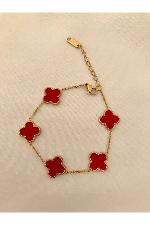 سوار أحمر - 5