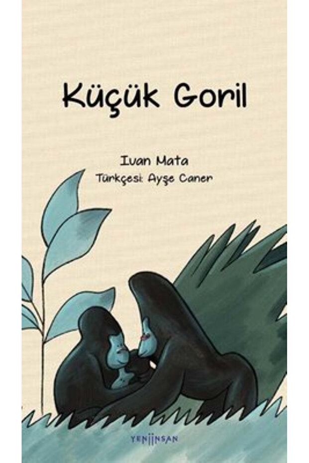 Küçük Goril - 1