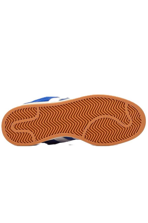 Campus 00s Unisex Sneaker Blue Unisex Günlük Spor Ayakkabı Mavi - 6