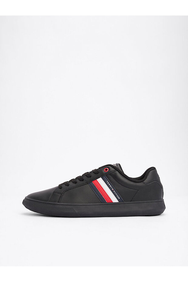ESSENTIAL LEATHER CUPSOLE - 7