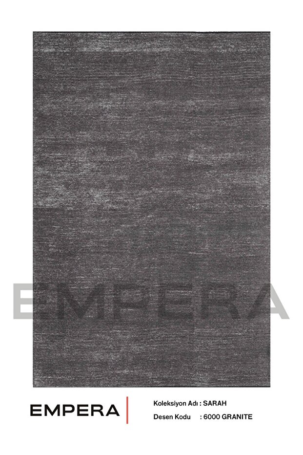 Empera Sarah Kilim - 1