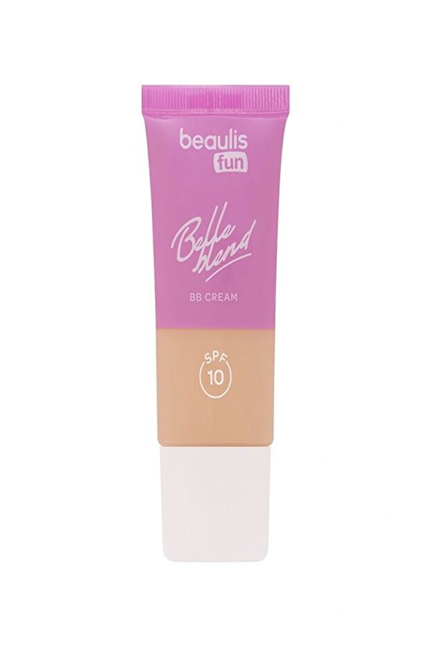 Fun Belle Blend BB Krem 10 SPF - 1