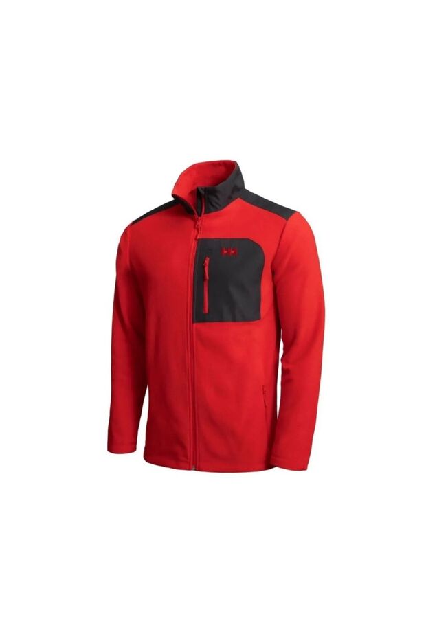 Block Fullzip Polar - 1