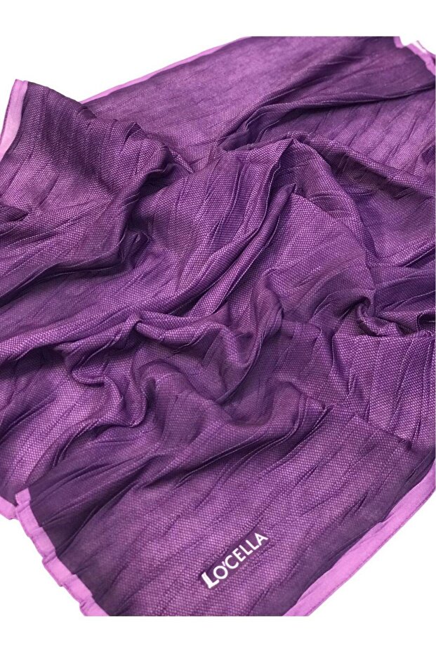 Piliseli Eşarp-7024 - 1