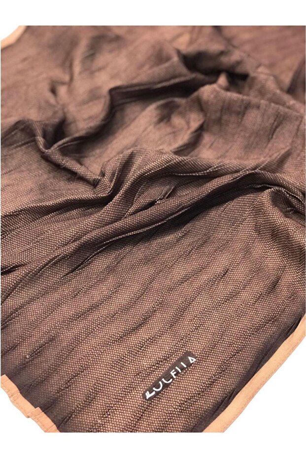 Piliseli Eşarp-7024 - 1