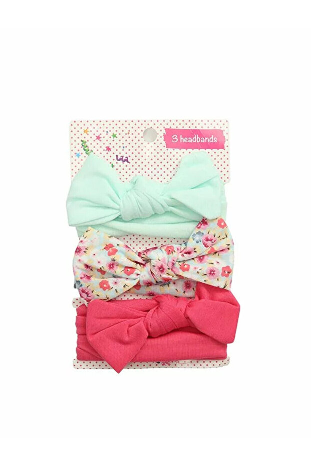 Set de 3 bentite Drool (Model: C) - 5