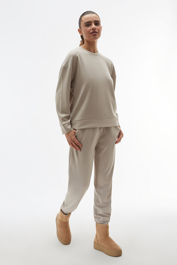 JOGGER MODAL EŞOFMAN ALTI - 1