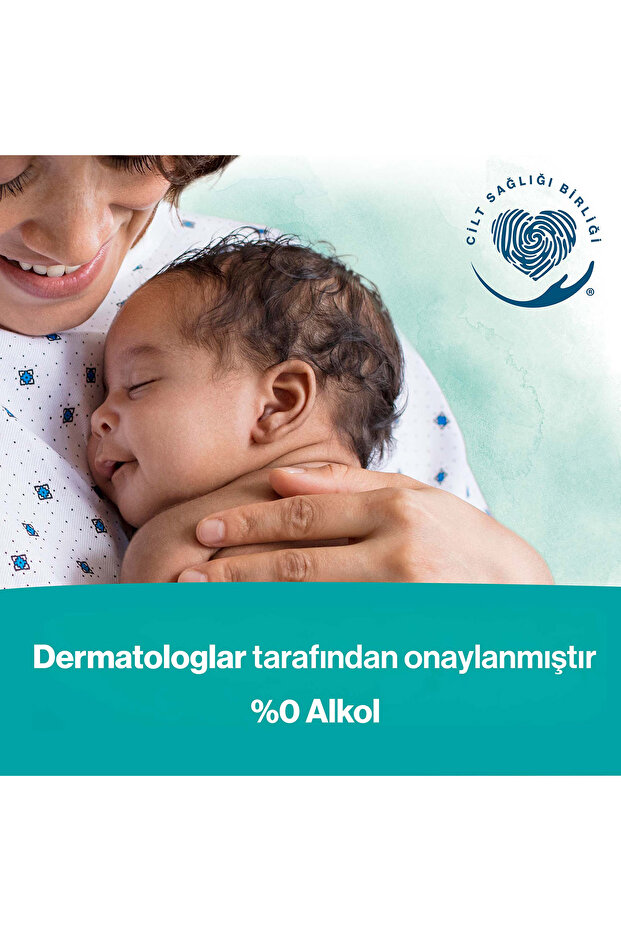 Islak Havlu Protect& Care 4'lü - 4