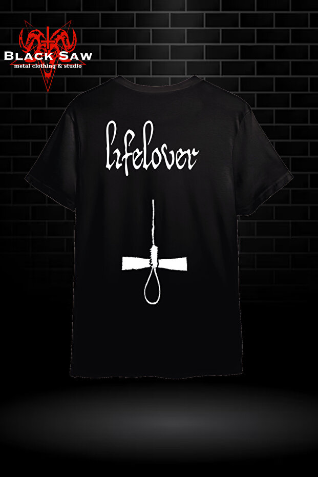 Lifelover DSBM CODEBLACKSAW - 2