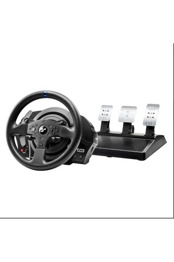 T300 Integral Alcantara Ps/pc Direksiyon Seti T300rs Gt Ps/pc Direksiyon Seti - 1