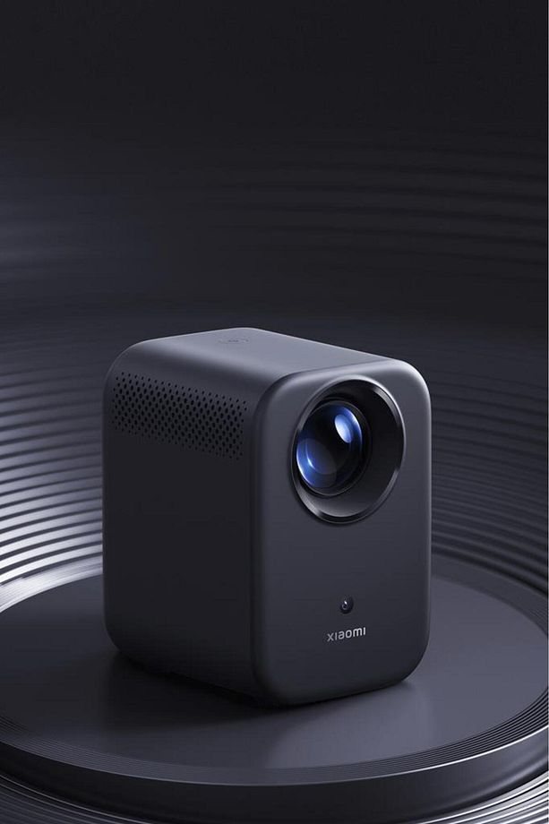 Smart Projector L1 Projeksiyon - 1