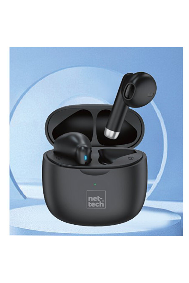 ANT-BTH04 Kulak içi Bluetooth Kulaklık - 2