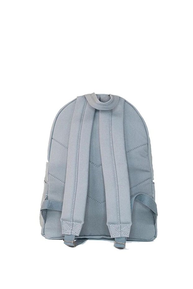 حقيبة ظهر رمادية مرخصة للجنسين من SKOOLBAG BACK - 3