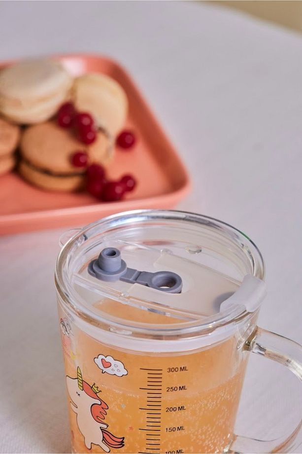 Bobby Pipetli Mug 400 Ml - 5