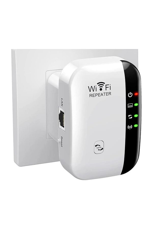 300 Mbps Rj45 Acces Point Repeater Wifi Güçlendirici - 2