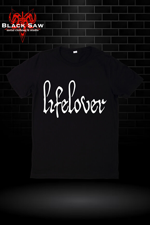 Lifelover DSBM CODEBLACKSAW - 1