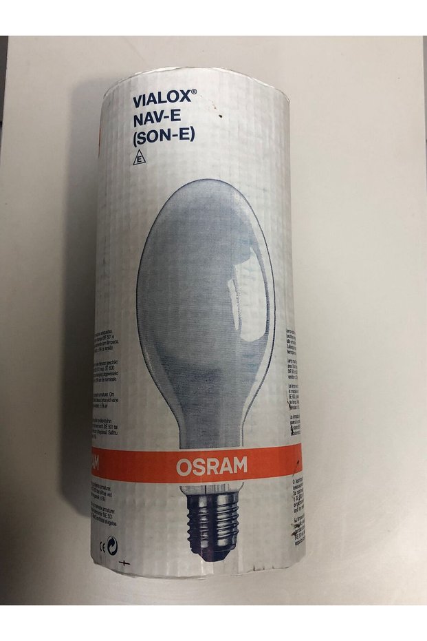 E 40 400W SOIDYUM LAMBA VIALOX NAV-E ( SON-E )