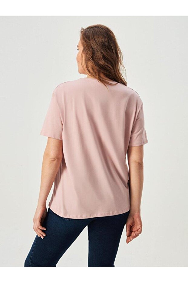 Тениска LEKOYA - 3