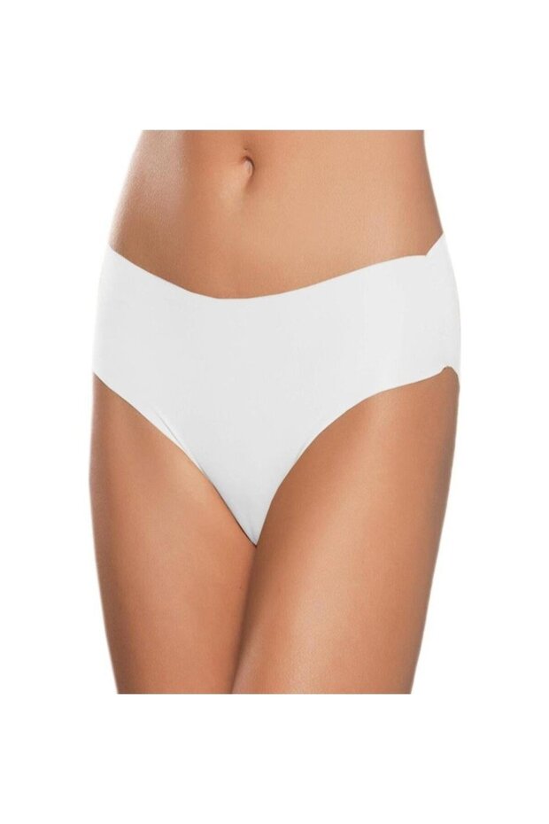 1051 Laser Cut Bato Panties