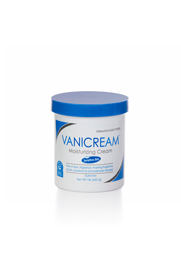 Skin Cream 16 oz jar / 453 GM - 1