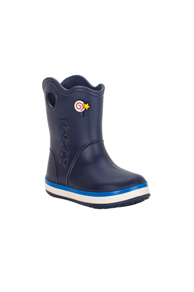 EVA YAĞMUR ÇİZMESİ-BOTU - 4