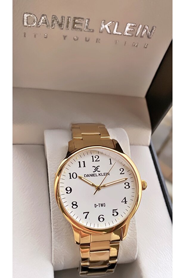 Kadın Kol Saati - 5