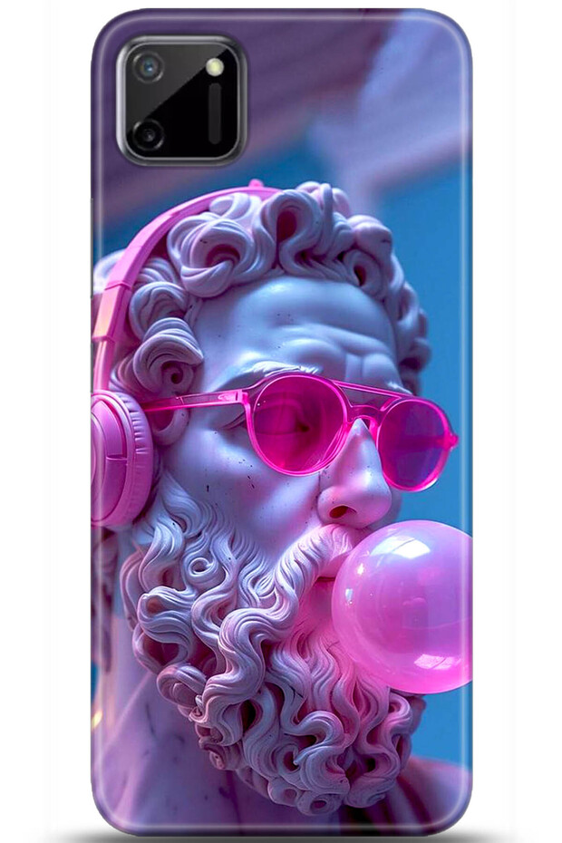 C11 Case Hd Printed Case - Custody Series 5435