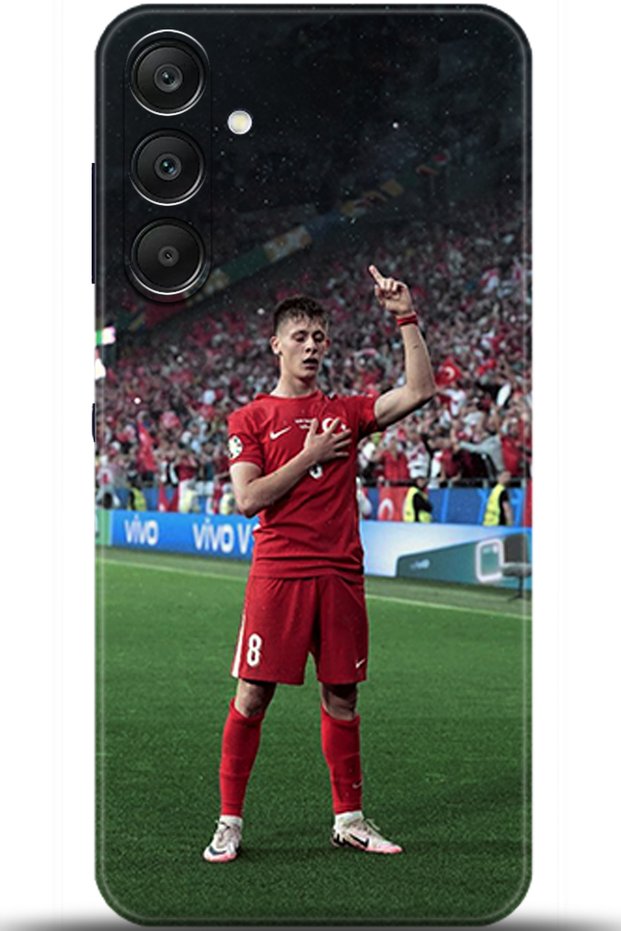 Case for Samsung Galaxy A15 Case with Hd Print - We Have Little Time33064