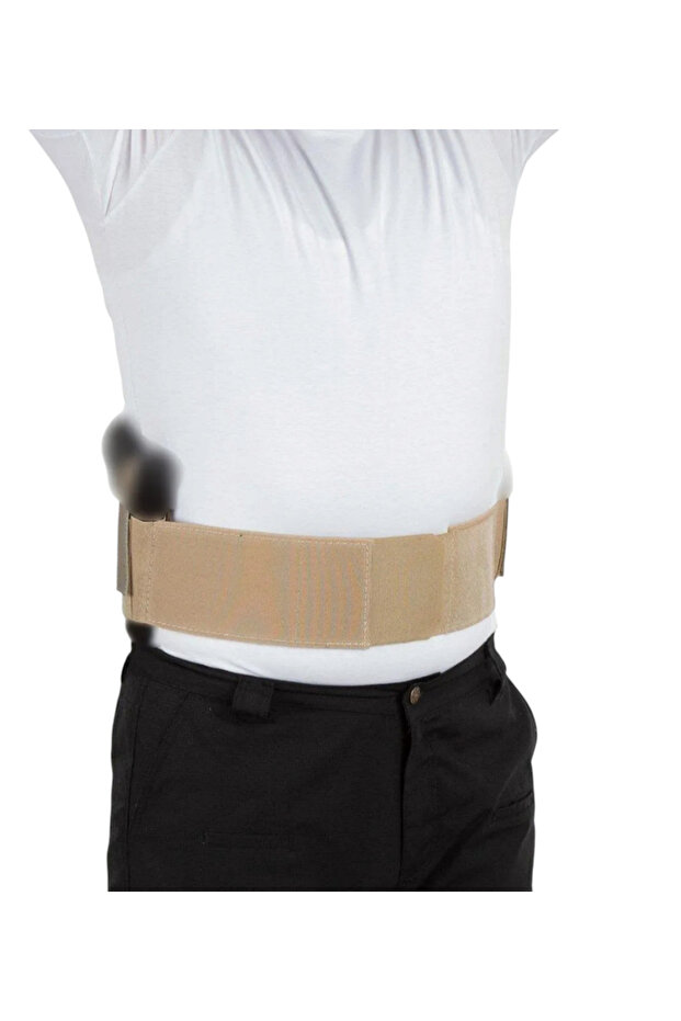 غمد مسدس مشد