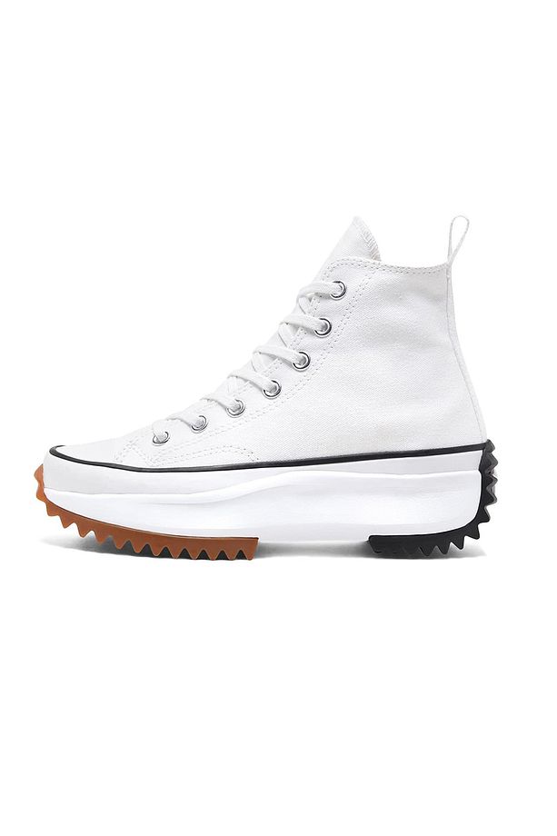 Run Star Hıke Canvas Platform - 5