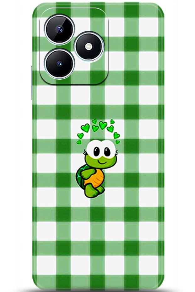 Note 50 Case Hd Printed Case - Spring Collection44932