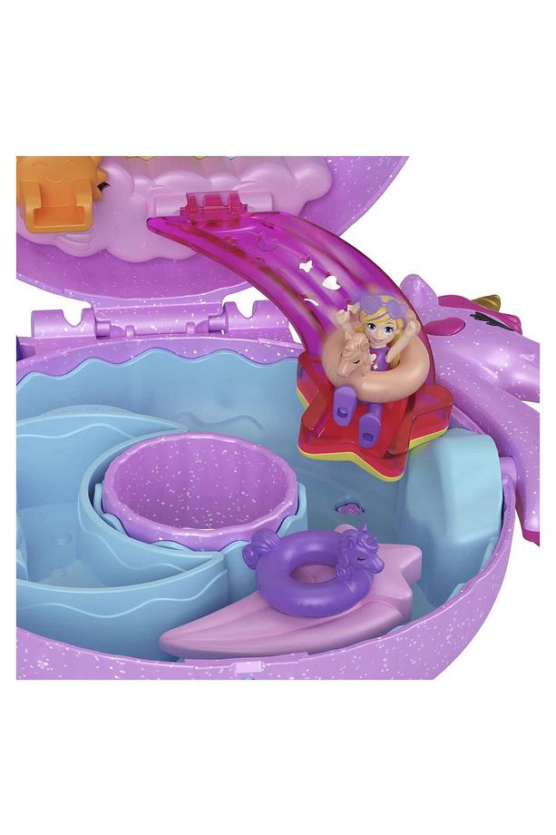 Unicorn Floatie Oyun Seti Hkv34 - 3