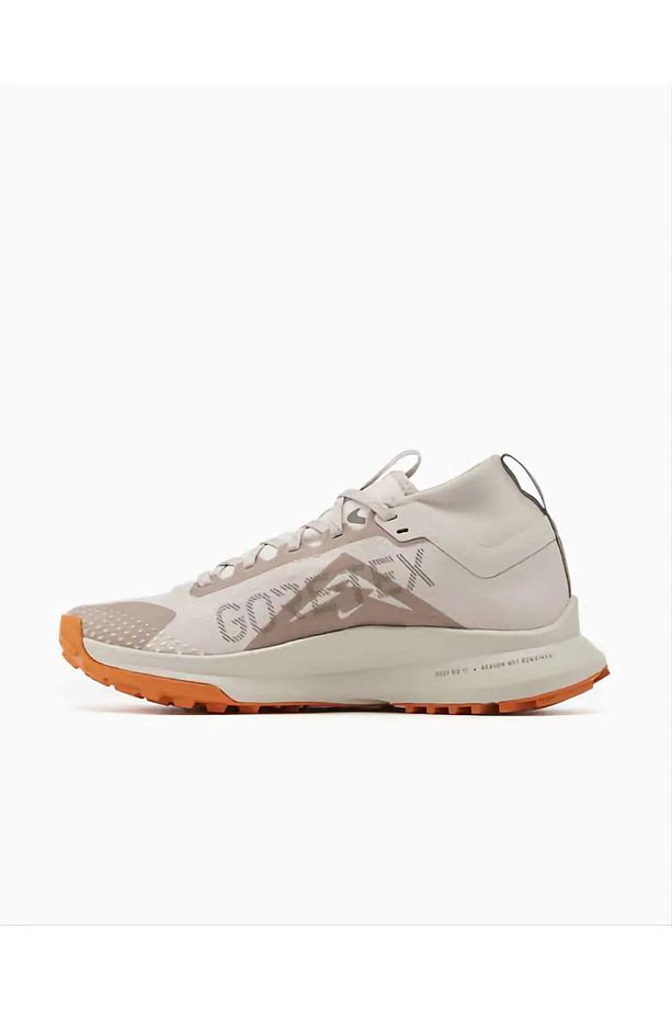 React Pegasus Trail 4 Gore-Tex Running Kadın Spor Ayakkabı - 7