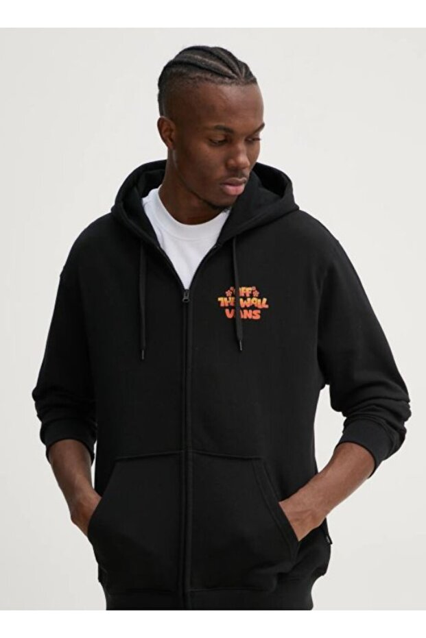 BOUYA CLASSIC FT FULL ZIP - 1