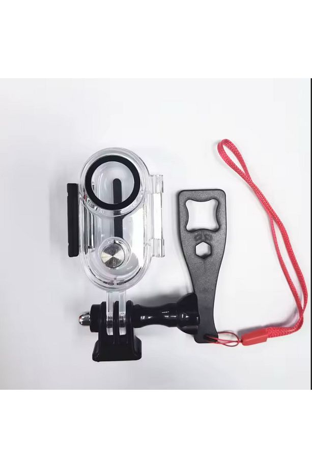 GO 3S/GO 3 Dive Case - 2